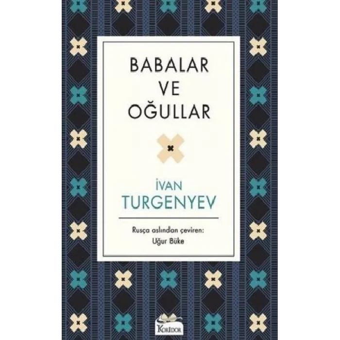 Babalar ve Oğullar