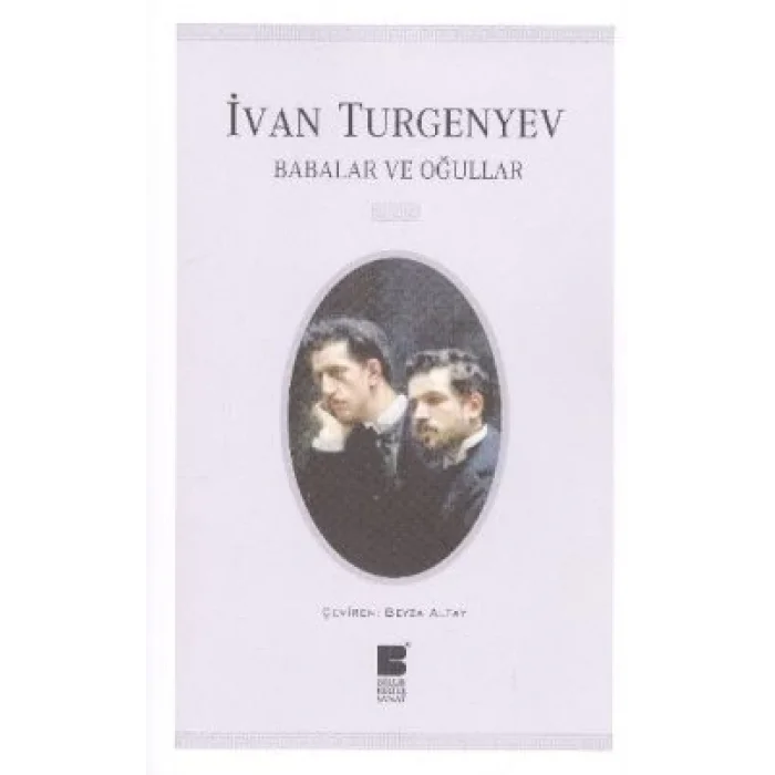 Babalar ve Oğullar