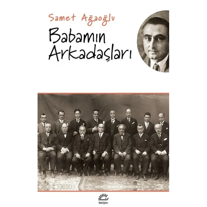 Babamın Arkadaşları