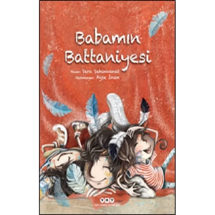 Babamın Battaniyesi