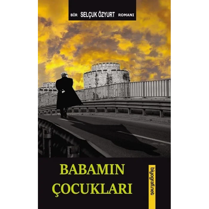 Babamın Çocukları