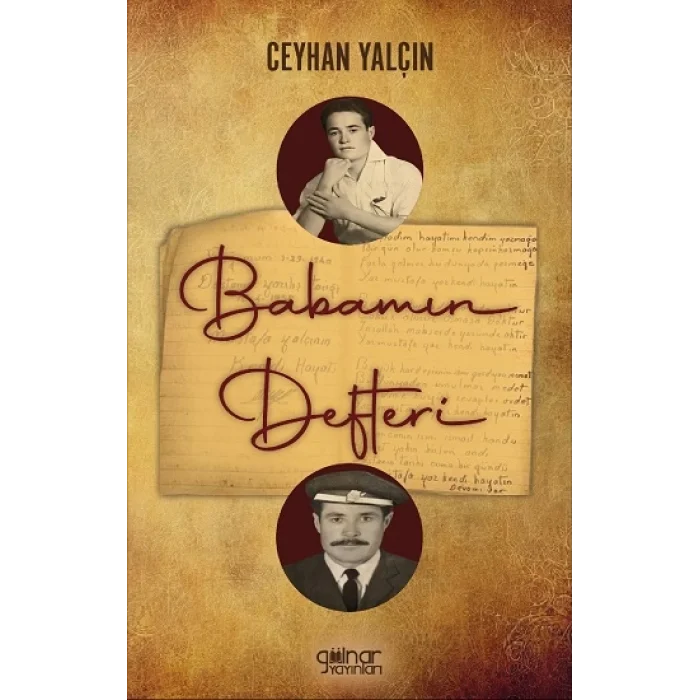 Babamın Defteri