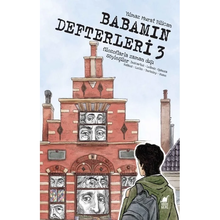 Babamın Defterleri 3