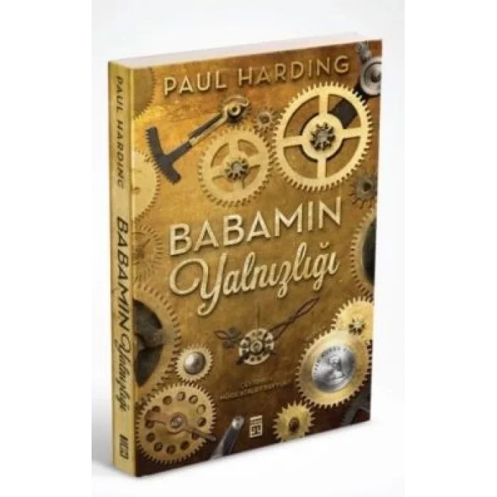 Babamın Yalnızlığı