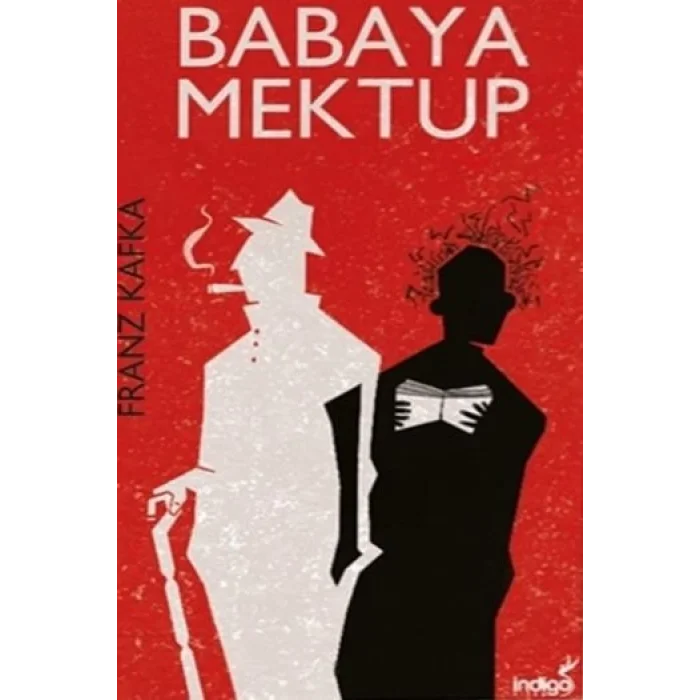Babaya Mektup