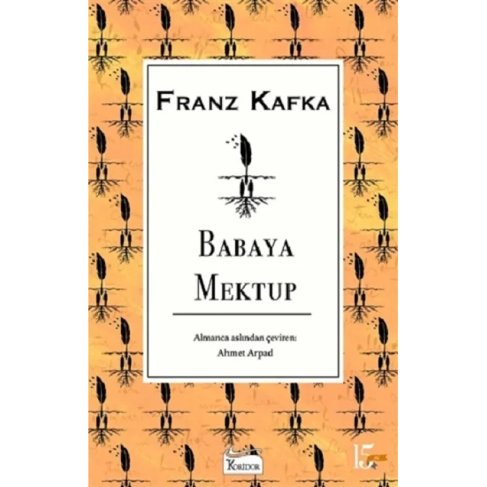 Babaya Mektup (Bez Ciltli)
