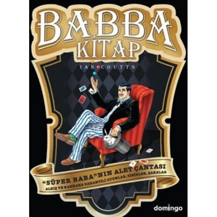 Babba Kitap