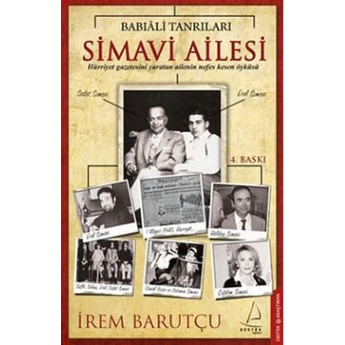 Babıali Tanrıları Simavi Ailesi