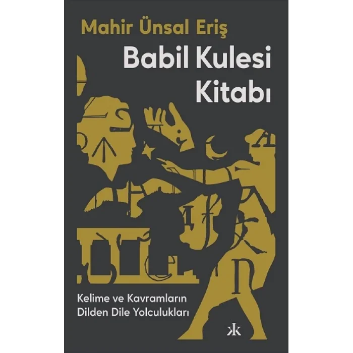 Babil Kulesi Kitabı