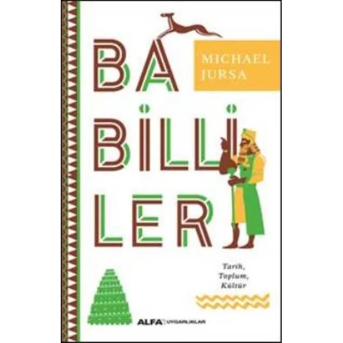 Babilliler (Tarih, Toplum, Kültür)