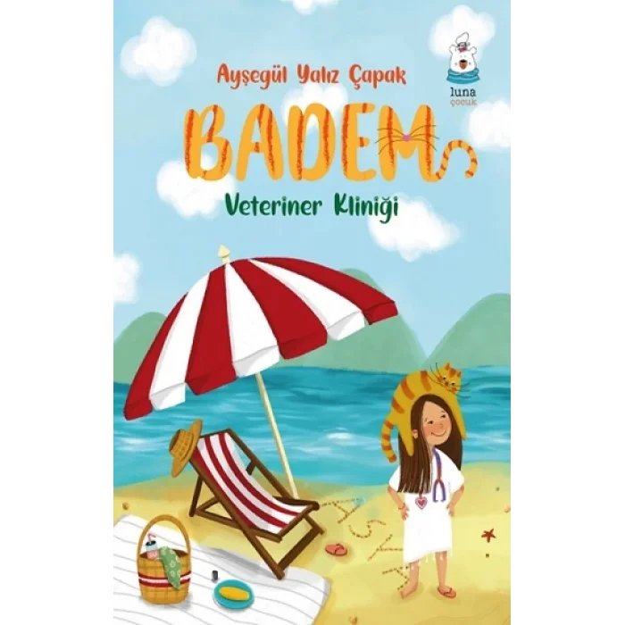 Badem Veteriner Kliniği