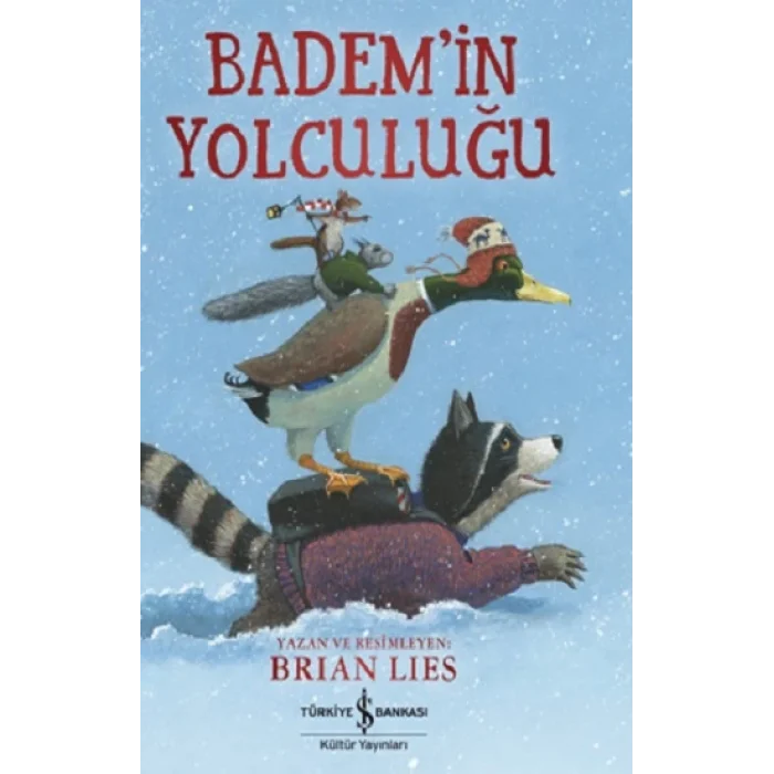 Bademin Yolculuğu