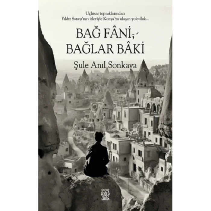 Bağ Fani, Bağlar Baki