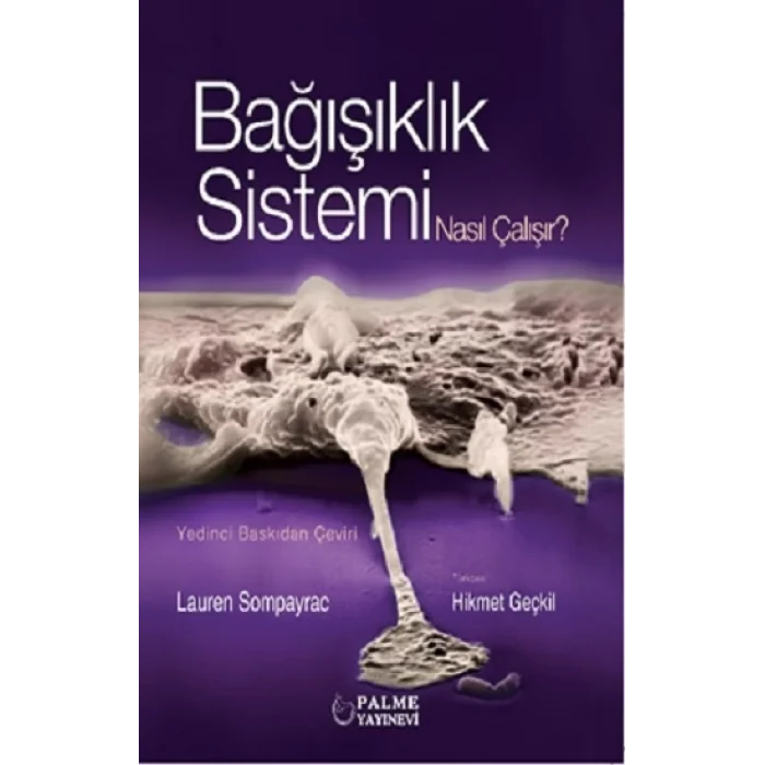 Bağışıklık Sistemi Nasıl Çalışır ?