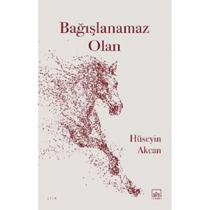 Bağışlanamaz Olan