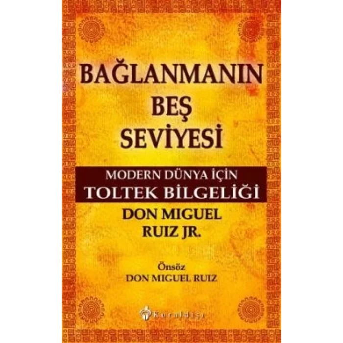 Bağlanmanın Beş Seviyesi