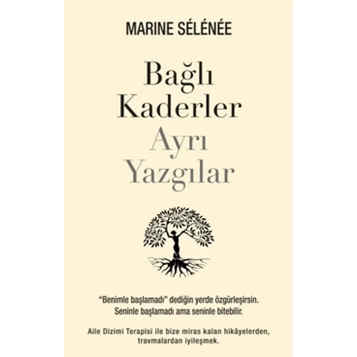 Bağlı Kaderler Ayrı Yazgılar