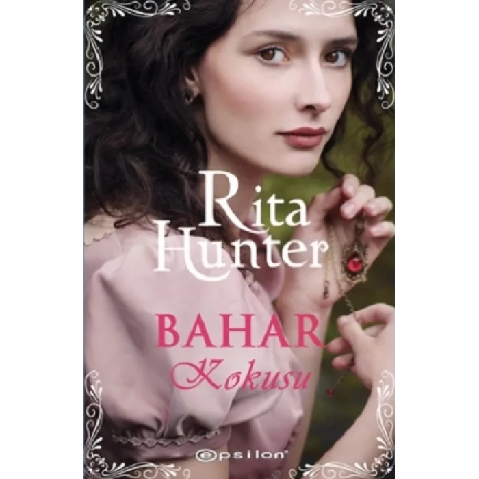 Bahar Kokusu