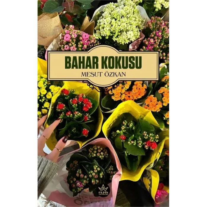 Bahar Kokusu