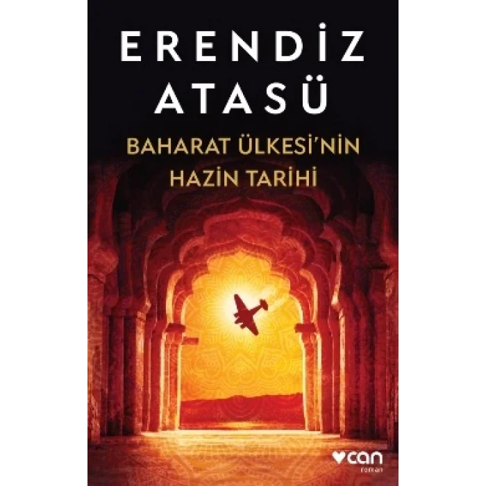 Baharat Ülkesinin Hazin Tarihi