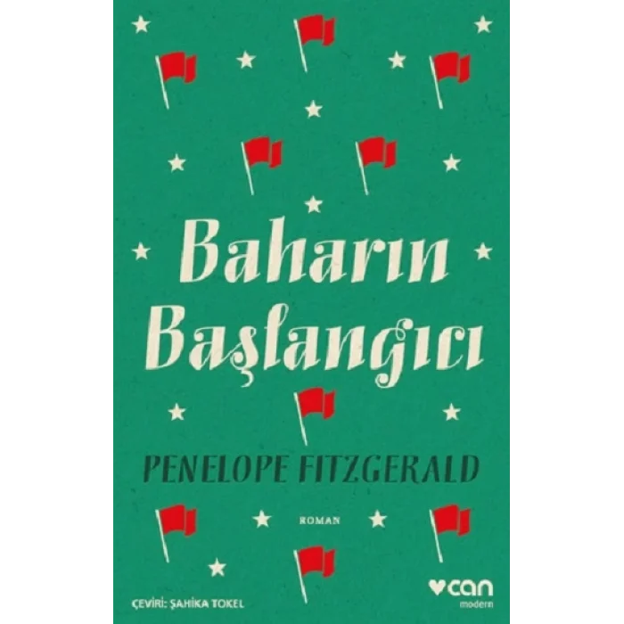 Baharın Başlangıcı