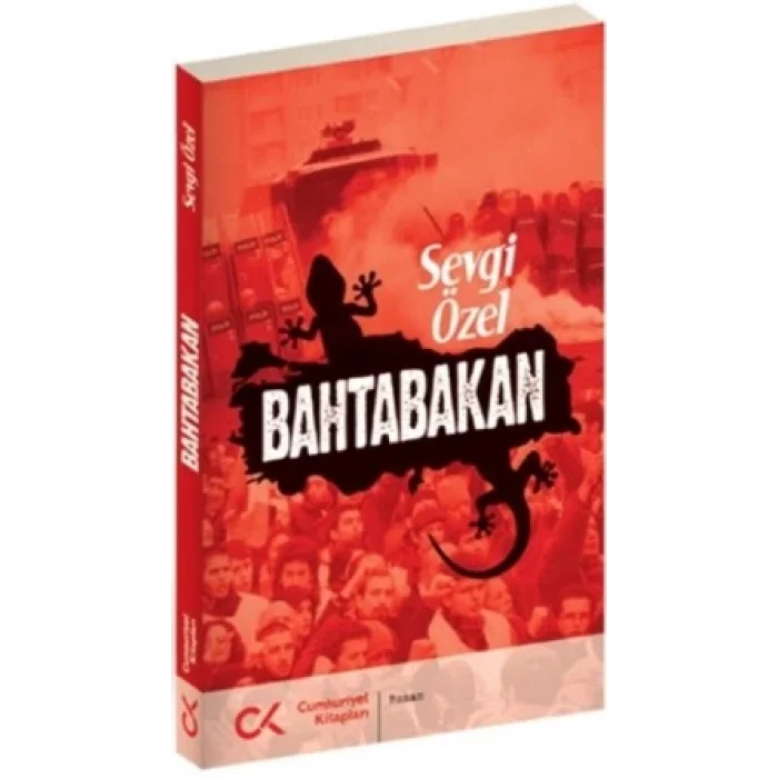 Bahtabakan