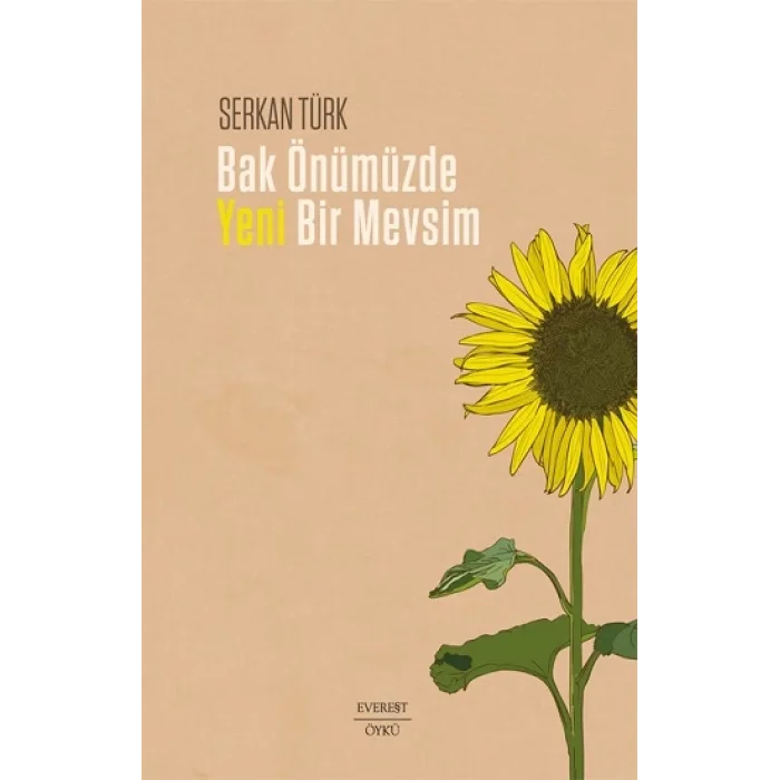Bak Önümüzde  Yeni Bir Mevsim