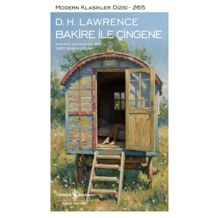 Bakire İle Çingene