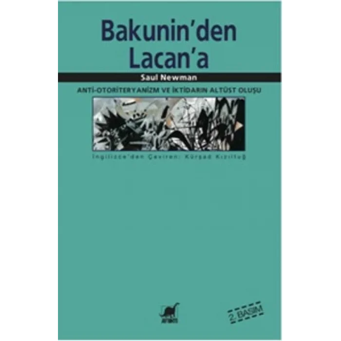 Bakuninden Lacana