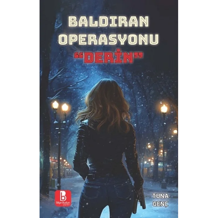 Baldıran Operasyonu - Derin