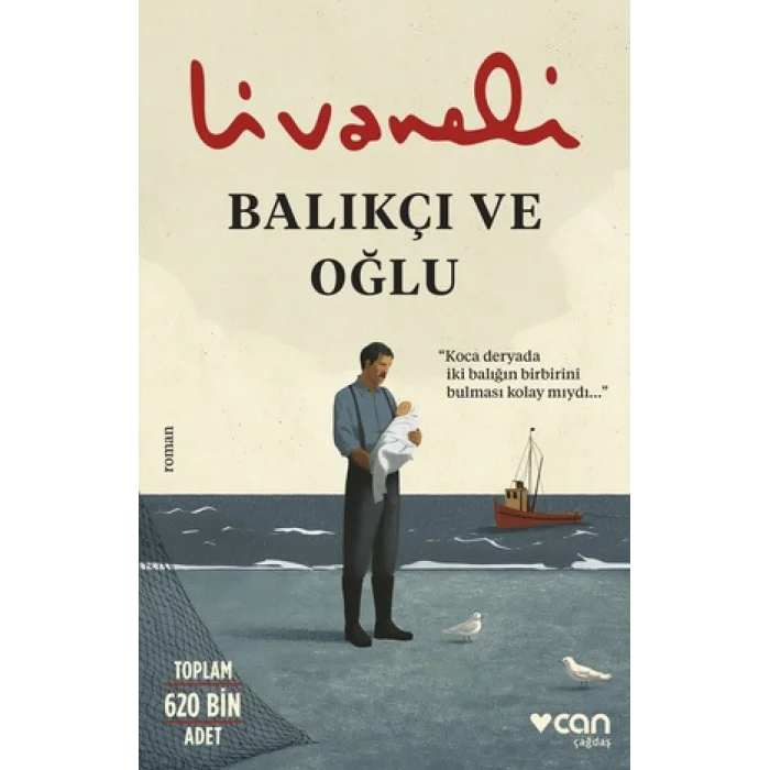 Balıkçı ve Oğlu