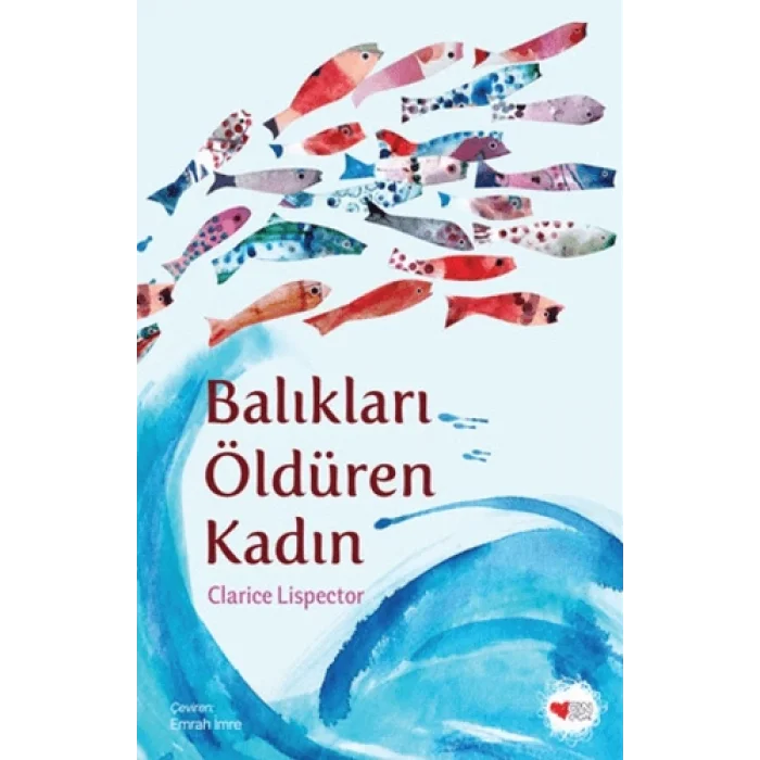 Balıkları Öldüren Kadın