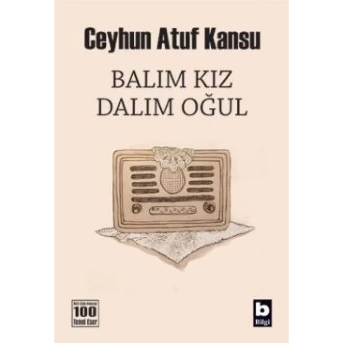 Balım Kız Dalım Oğul