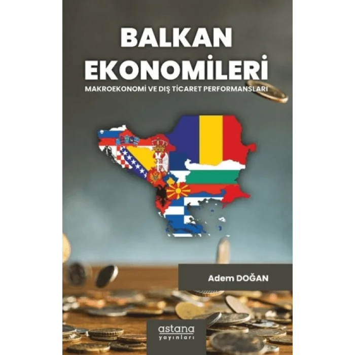 Balkan Ekonomileri