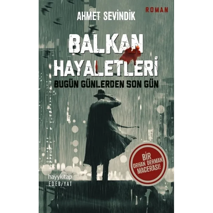 Balkan Hayaletleri