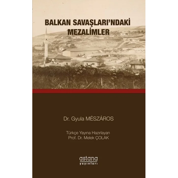 Balkan savaşlarındaki Mezalimler