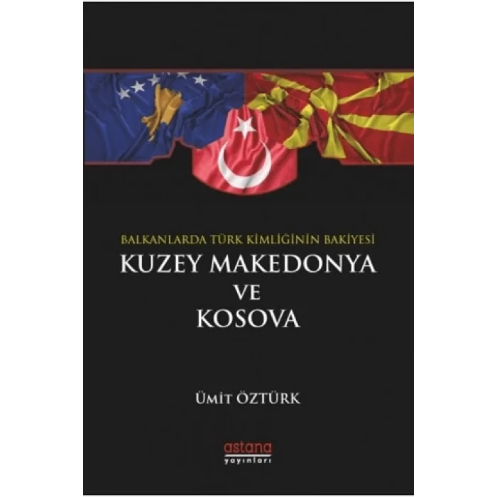 Balkanlarda Türk Kimliğinin Bakiyesi