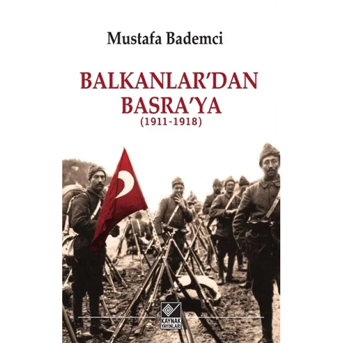 Balkanlardan Basraya