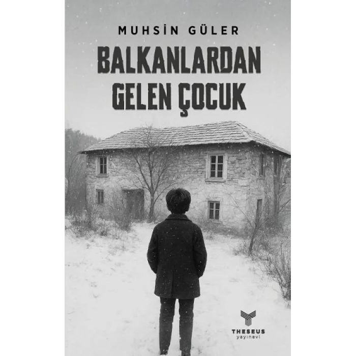 Balkanlardan Gelen Çocuk
