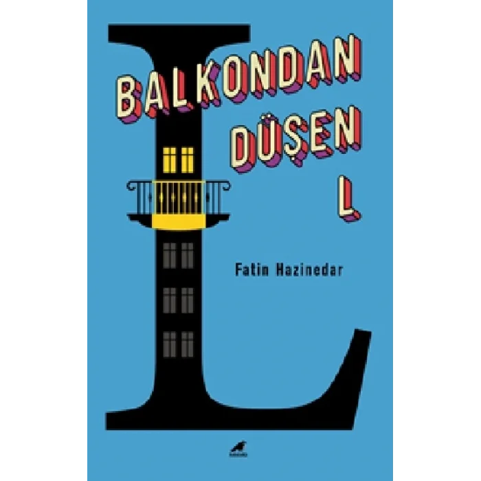 Balkondan Düşen L