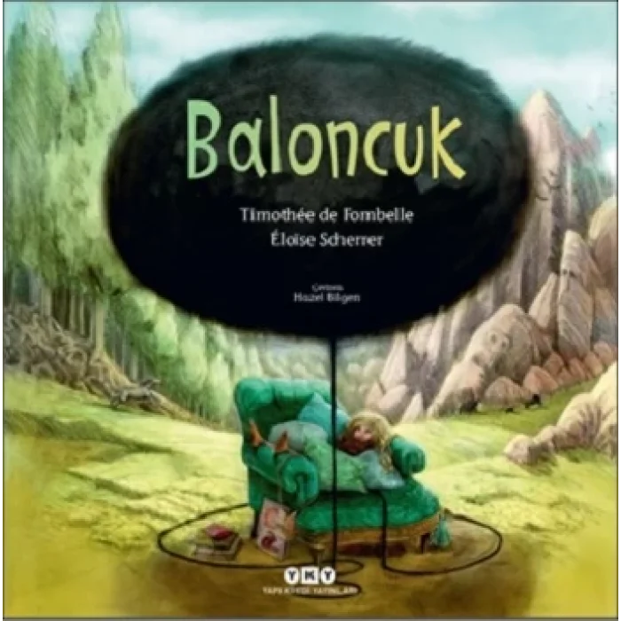 Baloncuk