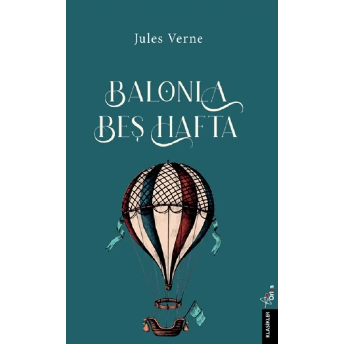 Balonla Beş Hafta