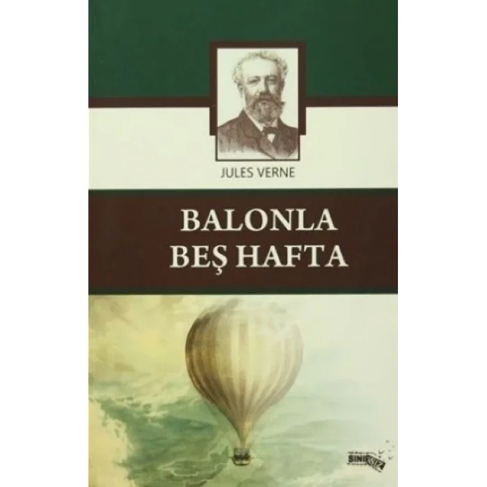 Balonla Beş Hafta