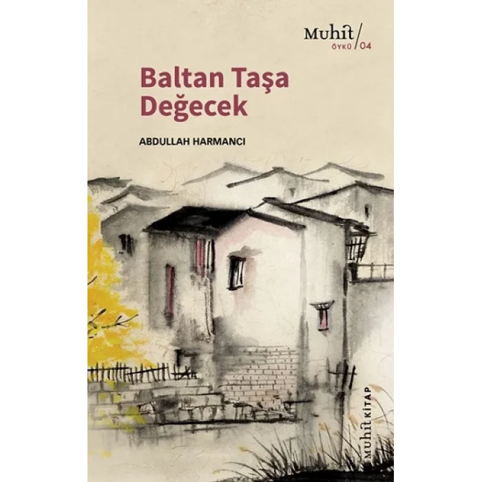 Baltan Taşa değecek