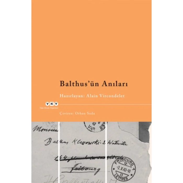 Balthusün Anıları