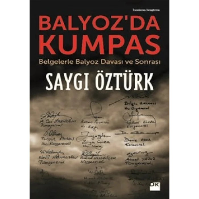 Balyozda Kumpas