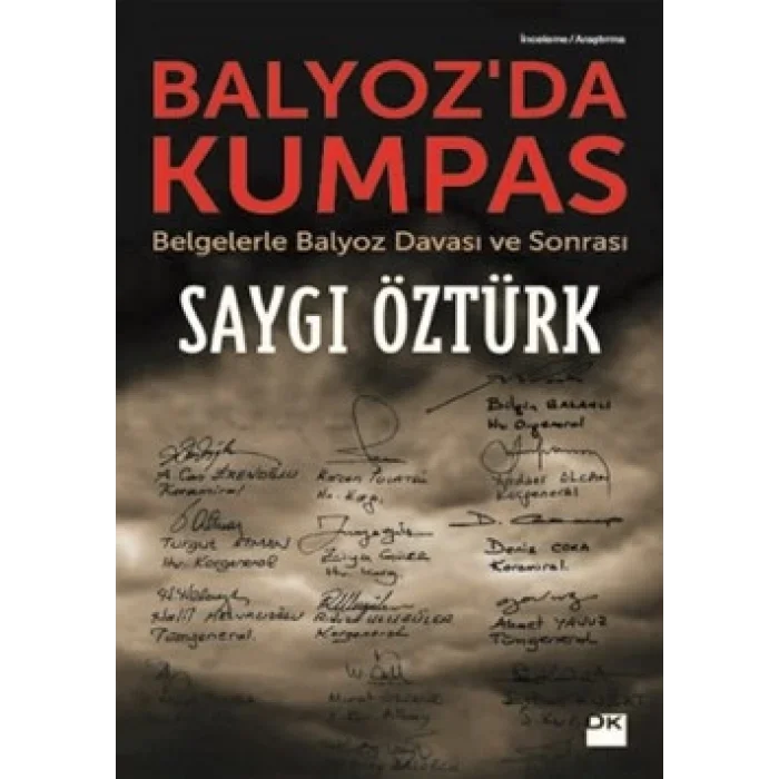 Balyozda Kumpas
