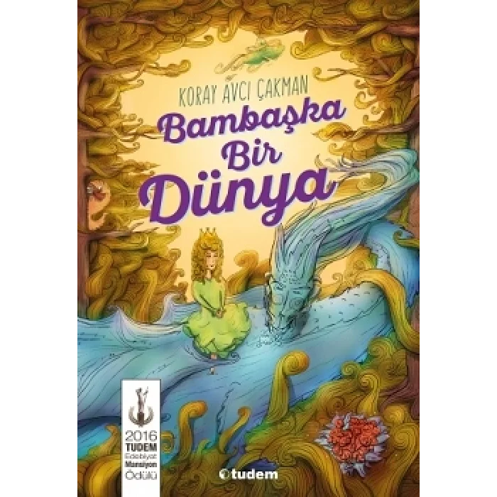 Bambaşka Bir Dünya