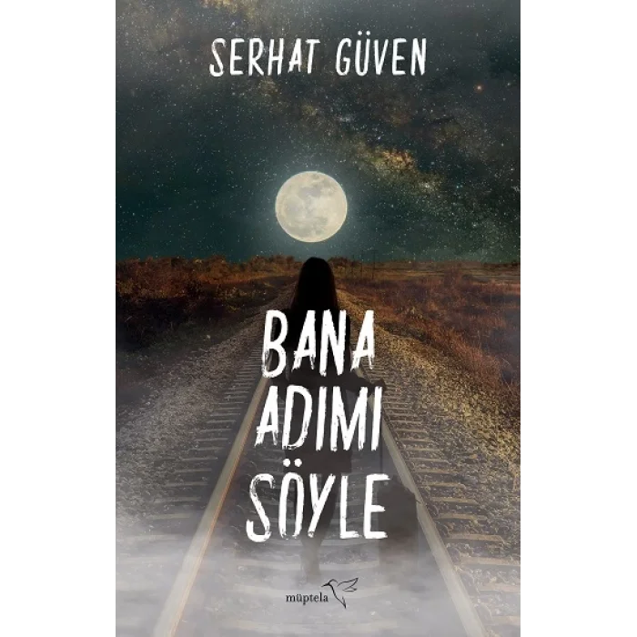 Bana Adımı Söyle