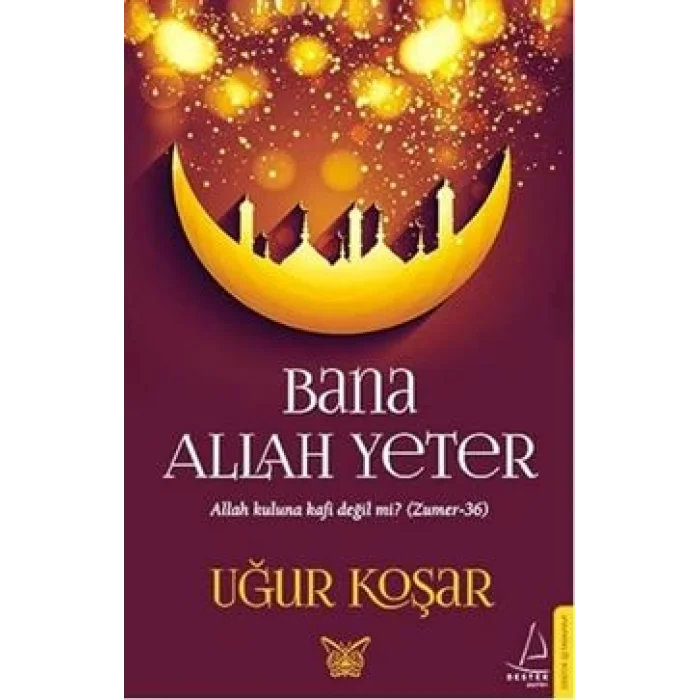 Bana Allah Yeter